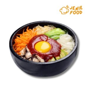 Bibimbap