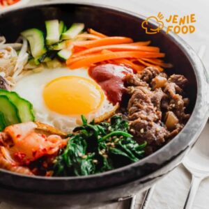 Bibimbap