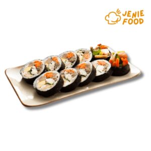 Gimbap