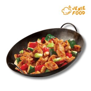 Kung Pao Chicken